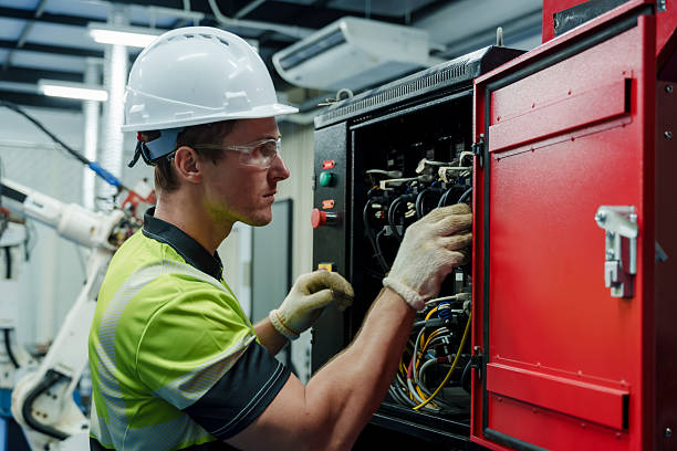 24/7 Emergency Generator Installation experts in San Benito, TX